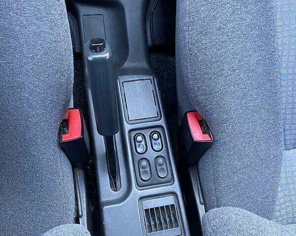 Сірий ВАЗ 2111, об'ємом двигуна 1.6 л та пробігом 80 тис. км за 2850 $, фото 19 на Automoto.ua