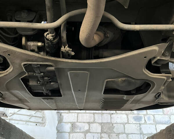 Сірий ВАЗ 2111, об'ємом двигуна 1.6 л та пробігом 49 тис. км за 3150 $, фото 10 на Automoto.ua