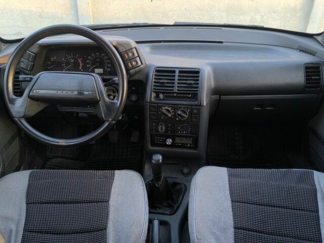 Серый ВАЗ 2111, объемом двигателя 6 л и пробегом 85 тыс. км за 1650 $, фото 7 на Automoto.ua