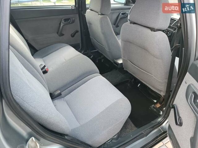 Сірий ВАЗ 2111, об'ємом двигуна 1.6 л та пробігом 255 тис. км за 2300 $, фото 31 на Automoto.ua