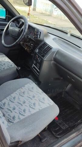 Серый ВАЗ 2111, объемом двигателя 1.6 л и пробегом 179 тыс. км за 1650 $, фото 6 на Automoto.ua