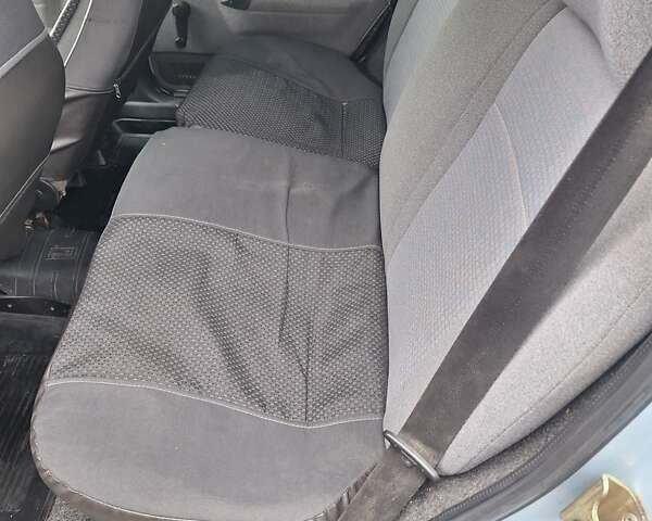 Сірий ВАЗ 2111, об'ємом двигуна 1.6 л та пробігом 185 тис. км за 2200 $, фото 6 на Automoto.ua