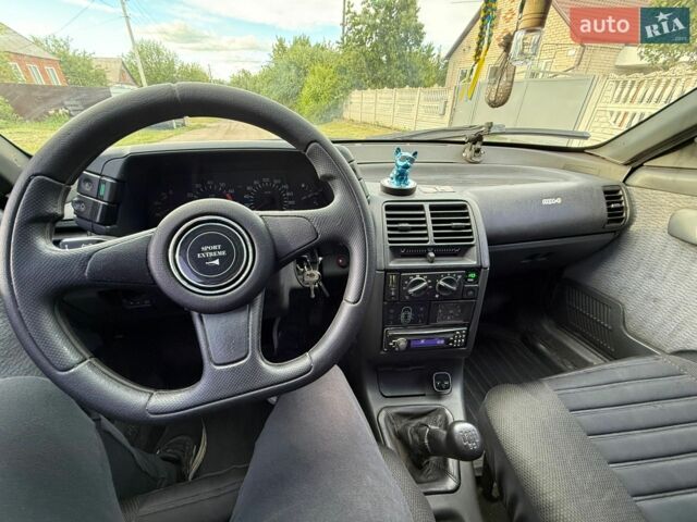 Сірий ВАЗ 2111, об'ємом двигуна 1.6 л та пробігом 244 тис. км за 1800 $, фото 23 на Automoto.ua