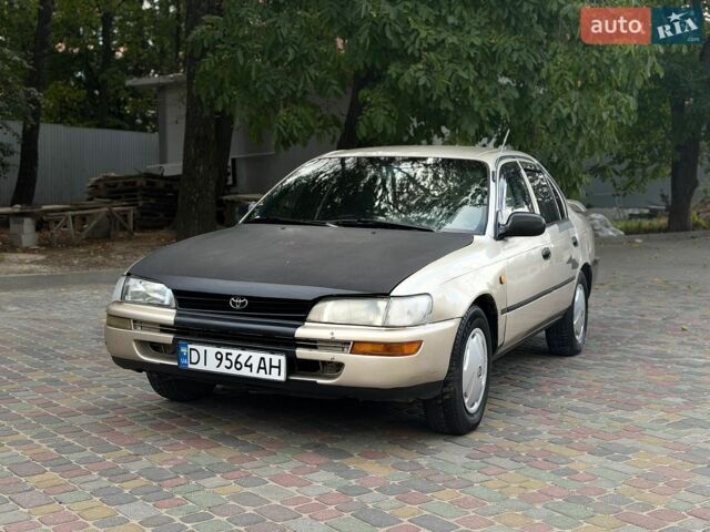 Серый ВАЗ 2111, объемом двигателя 1.6 л и пробегом 167 тыс. км за 2006 $, фото 4 на Automoto.ua