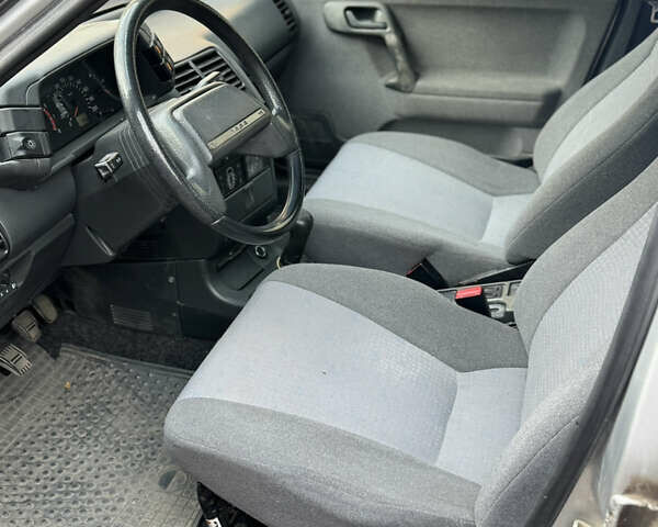 Серый ВАЗ 2111, объемом двигателя 1.6 л и пробегом 82 тыс. км за 2550 $, фото 12 на Automoto.ua