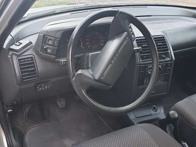 Сірий ВАЗ 2111, об'ємом двигуна 1.6 л та пробігом 20 тис. км за 2183 $, фото 11 на Automoto.ua