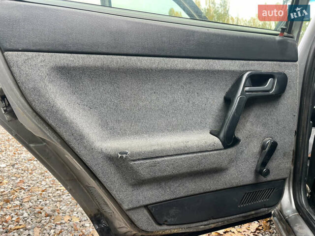 ВАЗ 2111 2007 в Харькове на Automoto.ua Серый ВАЗ 2111, объемом двигателя 1.6 л и пробегом 230 тыс. км за 900 $, фото 14 на Automoto.ua