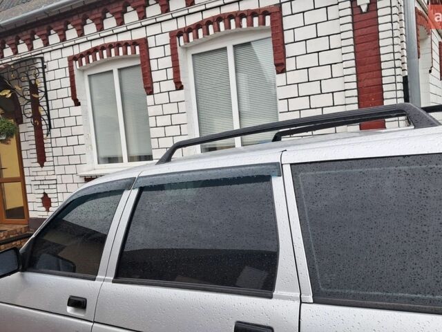 Сірий ВАЗ 2111, об'ємом двигуна 1.6 л та пробігом 91 тис. км за 2750 $, фото 17 на Automoto.ua
