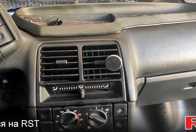 Сірий ВАЗ 2111, об'ємом двигуна 1.6 л та пробігом 120 тис. км за 2500 $, фото 4 на Automoto.ua