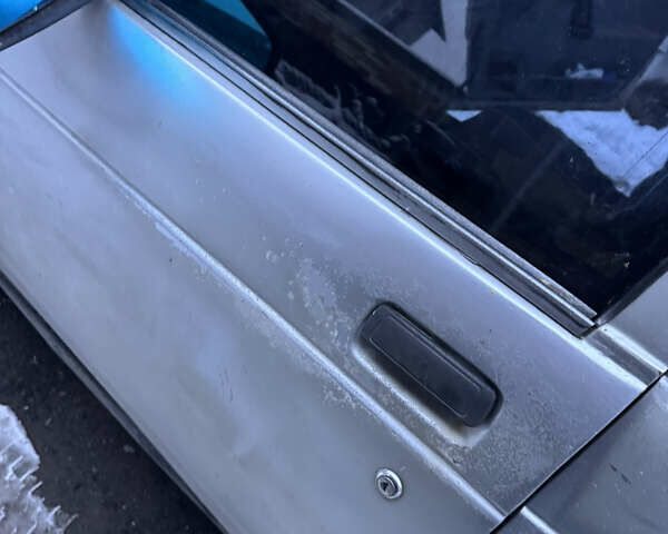 Серый ВАЗ 2111, объемом двигателя 1.6 л и пробегом 230 тыс. км за 1000 $, фото 12 на Automoto.ua