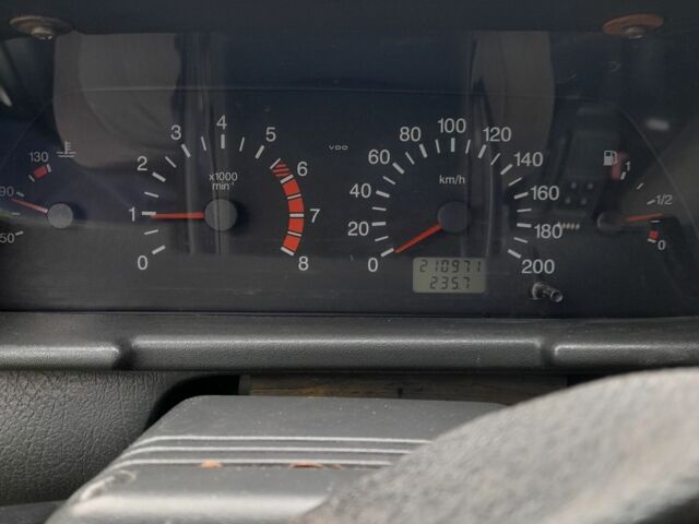 Серый ВАЗ 2111, объемом двигателя 1.6 л и пробегом 210 тыс. км за 2200 $, фото 1 на Automoto.ua