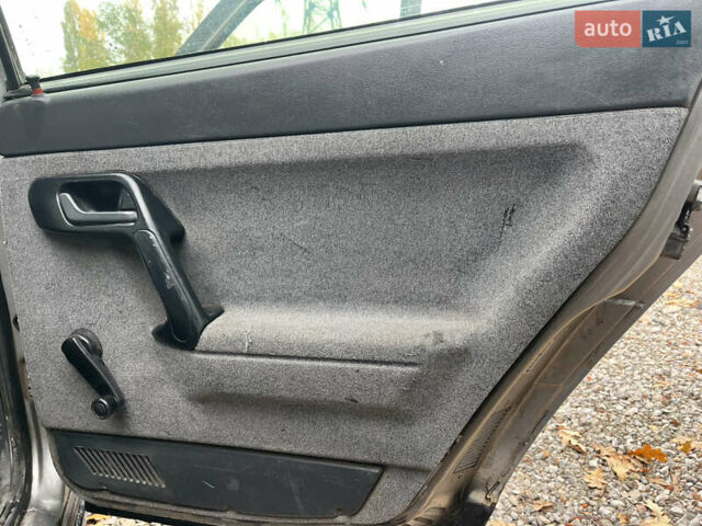 ВАЗ 2111 2007 в Харькове на Automoto.ua Серый ВАЗ 2111, объемом двигателя 1.6 л и пробегом 230 тыс. км за 900 $, фото 16 на Automoto.ua