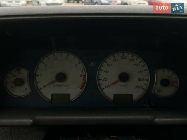 ВАЗ 2111 2007 в Харькове на Automoto.ua Серый ВАЗ 2111, объемом двигателя 1.6 л и пробегом 230 тыс. км за 900 $, фото 24 на Automoto.ua