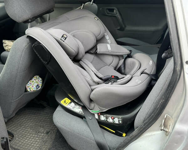 Серый ВАЗ 2111, объемом двигателя 1.6 л и пробегом 82 тыс. км за 2550 $, фото 18 на Automoto.ua