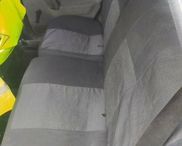 Серый ВАЗ 2111, объемом двигателя 1.6 л и пробегом 202 тыс. км за 2850 $, фото 16 на Automoto.ua