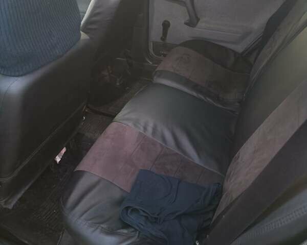 Сірий ВАЗ 2111, об'ємом двигуна 1.6 л та пробігом 135 тис. км за 2700 $, фото 8 на Automoto.ua