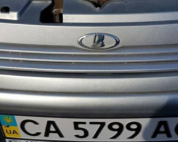Сірий ВАЗ 2111, об'ємом двигуна 1.6 л та пробігом 64 тис. км за 2900 $, фото 7 на Automoto.ua