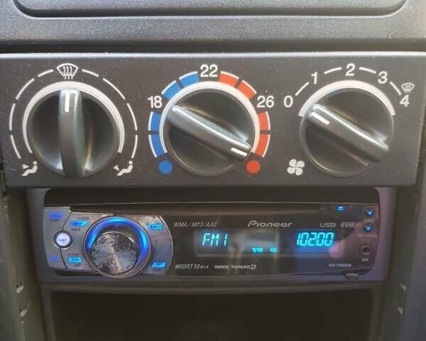 Сірий ВАЗ 2111, об'ємом двигуна 1.6 л та пробігом 64 тис. км за 2900 $, фото 1 на Automoto.ua