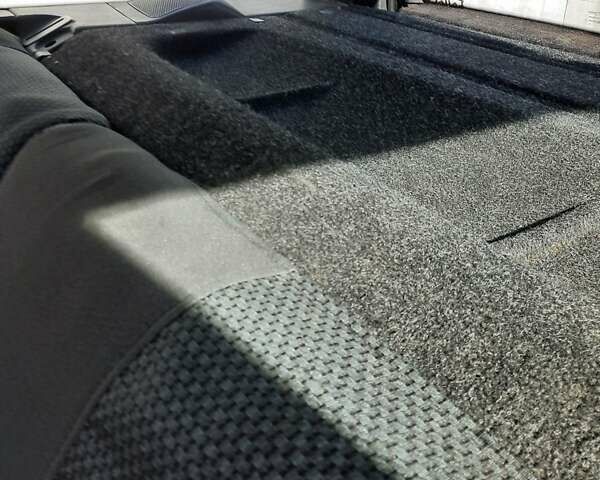 Серый ВАЗ 2111, объемом двигателя 1.6 л и пробегом 295 тыс. км за 2350 $, фото 10 на Automoto.ua