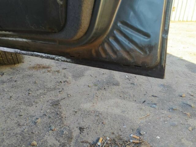 Серый ВАЗ 2111, объемом двигателя 1.6 л и пробегом 202 тыс. км за 2850 $, фото 9 на Automoto.ua