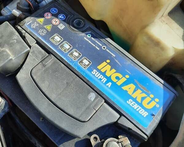 Серый ВАЗ 2111, объемом двигателя 1.6 л и пробегом 295 тыс. км за 2350 $, фото 22 на Automoto.ua