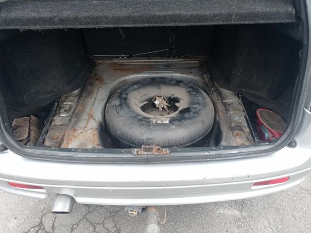 Сірий ВАЗ 2111, об'ємом двигуна 1.6 л та пробігом 300 тис. км за 1800 $, фото 2 на Automoto.ua