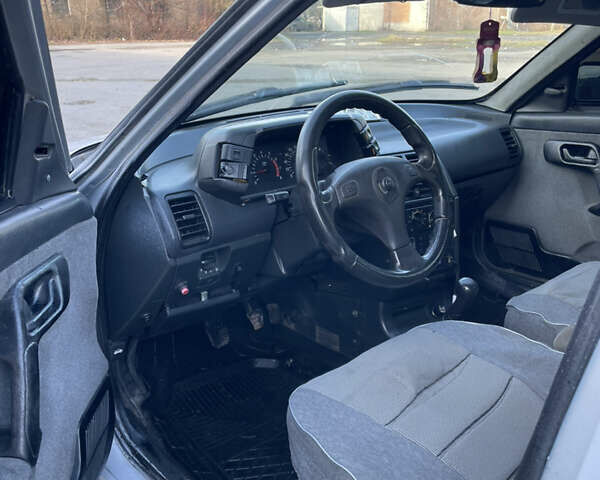Сірий ВАЗ 2111, об'ємом двигуна 1.6 л та пробігом 180 тис. км за 1250 $, фото 5 на Automoto.ua
