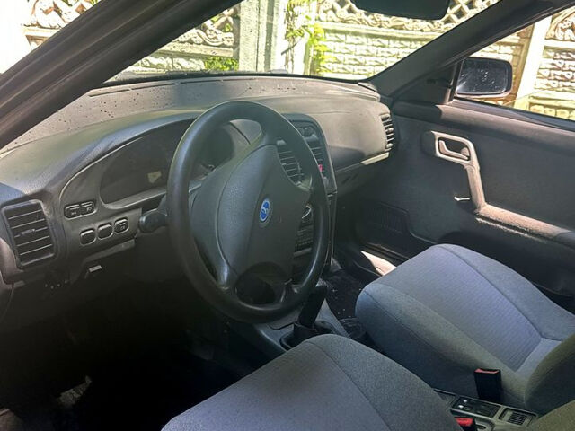 Серый ВАЗ 2111, объемом двигателя 1.6 л и пробегом 177 тыс. км за 2450 $, фото 5 на Automoto.ua