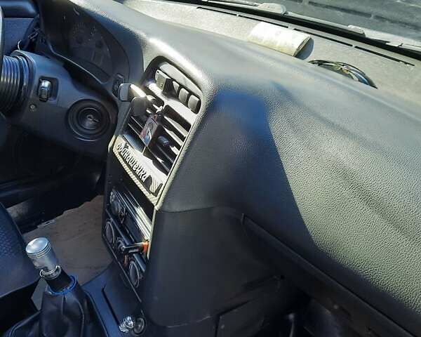 Серый ВАЗ 2111, объемом двигателя 1.6 л и пробегом 295 тыс. км за 2350 $, фото 6 на Automoto.ua