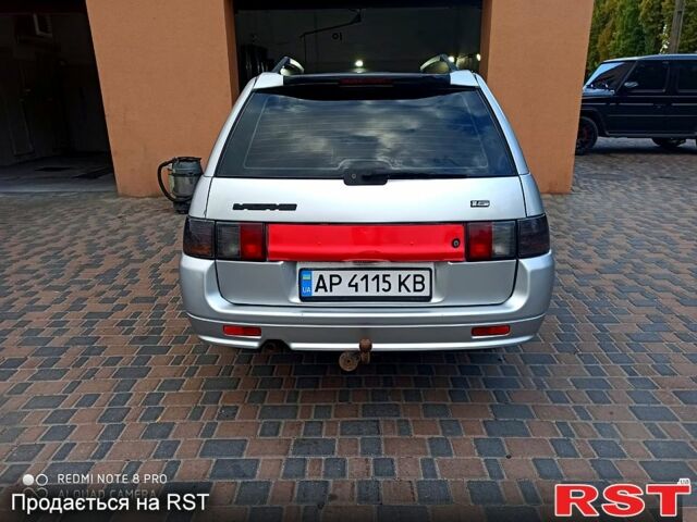 ВАЗ 2111 2008 у Магалиновке на Automoto.ua Сірий ВАЗ 2111, об'ємом двигуна 1.6 л та пробігом 85 тис. км за 2600 $, фото 4 на Automoto.ua