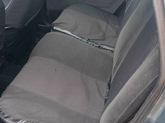 Серый ВАЗ 2111, объемом двигателя 1.6 л и пробегом 135 тыс. км за 2000 $, фото 3 на Automoto.ua