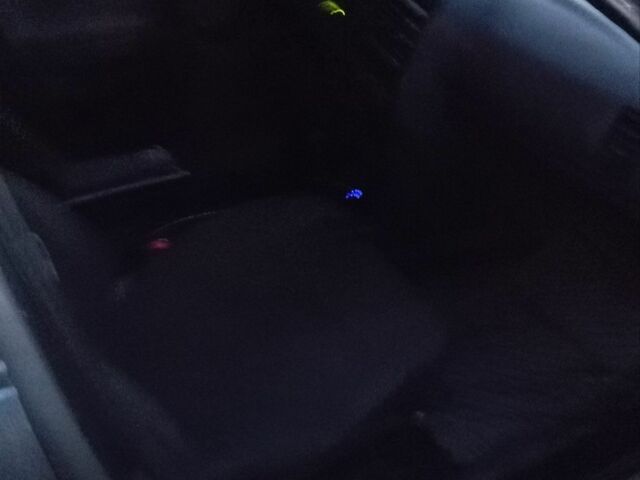 Сірий ВАЗ 2111, об'ємом двигуна 1.6 л та пробігом 180 тис. км за 2550 $, фото 7 на Automoto.ua