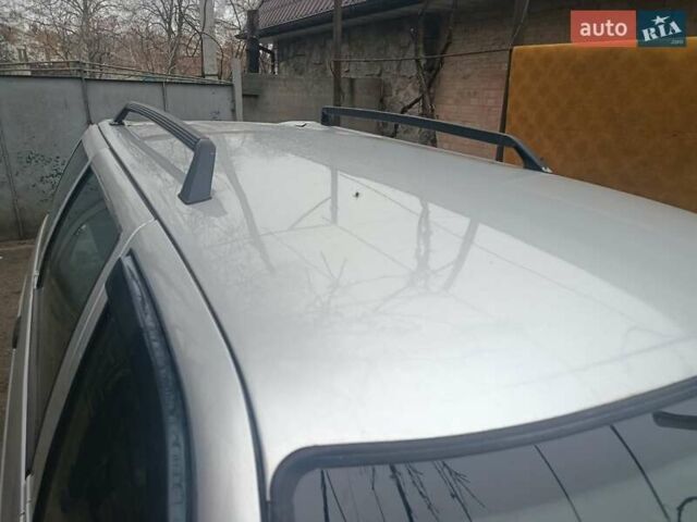 Сірий ВАЗ 2111, об'ємом двигуна 1.6 л та пробігом 123 тис. км за 3200 $, фото 1 на Automoto.ua