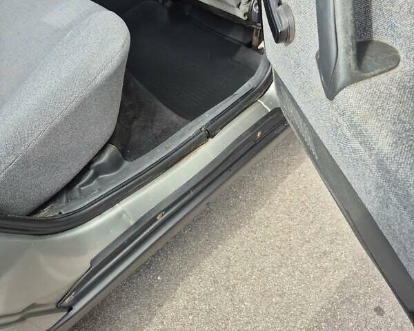 Сірий ВАЗ 2111, об'ємом двигуна 1.6 л та пробігом 137 тис. км за 2300 $, фото 16 на Automoto.ua