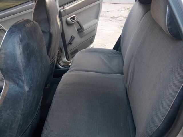 Сірий ВАЗ 2111, об'ємом двигуна 1.6 л та пробігом 186 тис. км за 2600 $, фото 14 на Automoto.ua