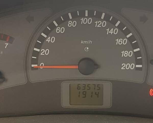 Сірий ВАЗ 2111, об'ємом двигуна 1.6 л та пробігом 64 тис. км за 2900 $, фото 3 на Automoto.ua