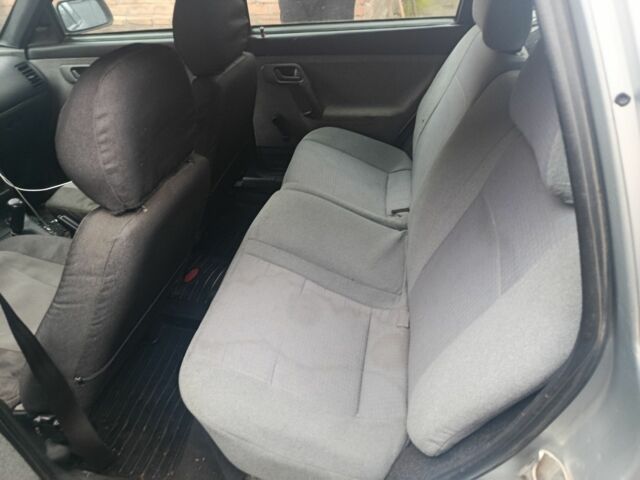 Серый ВАЗ 2111, объемом двигателя 1.6 л и пробегом 123 тыс. км за 3200 $, фото 6 на Automoto.ua