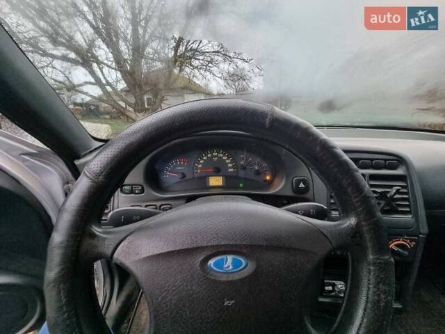 Сірий ВАЗ 2111, об'ємом двигуна 1.6 л та пробігом 212 тис. км за 2500 $, фото 4 на Automoto.ua