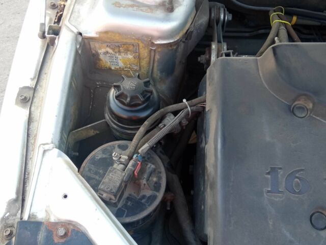 Сірий ВАЗ 2111, об'ємом двигуна 1.6 л та пробігом 186 тис. км за 2600 $, фото 7 на Automoto.ua