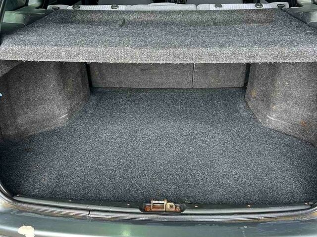 Серый ВАЗ 2111, объемом двигателя 1.6 л и пробегом 0 тыс. км за 1750 $, фото 5 на Automoto.ua