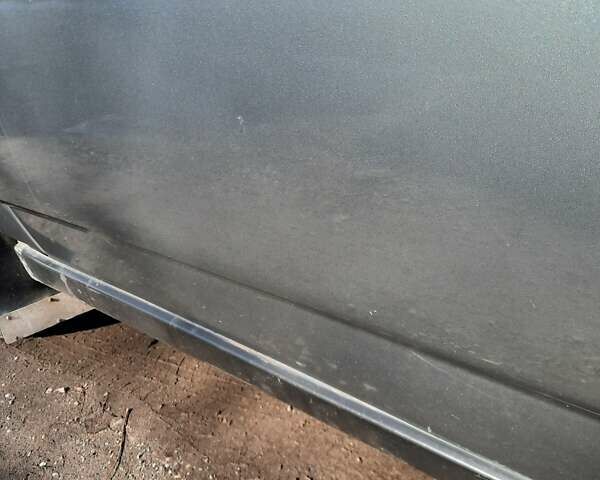 Серый ВАЗ 2111, объемом двигателя 1.6 л и пробегом 295 тыс. км за 2350 $, фото 18 на Automoto.ua