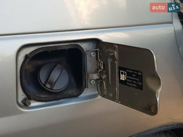 Сірий ВАЗ 2111, об'ємом двигуна 1.6 л та пробігом 64 тис. км за 2900 $, фото 2 на Automoto.ua