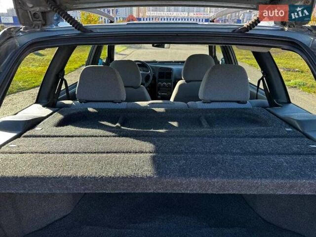 ВАЗ 2111 2008 в Киеве на Automoto.ua Серый ВАЗ 2111, объемом двигателя 1.6 л и пробегом 56 тыс. км за 3600 $, фото 67 на Automoto.ua