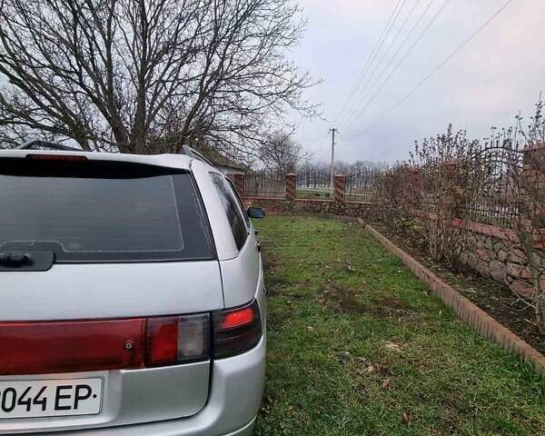 Сірий ВАЗ 2111, об'ємом двигуна 1.6 л та пробігом 212 тис. км за 2500 $, фото 1 на Automoto.ua