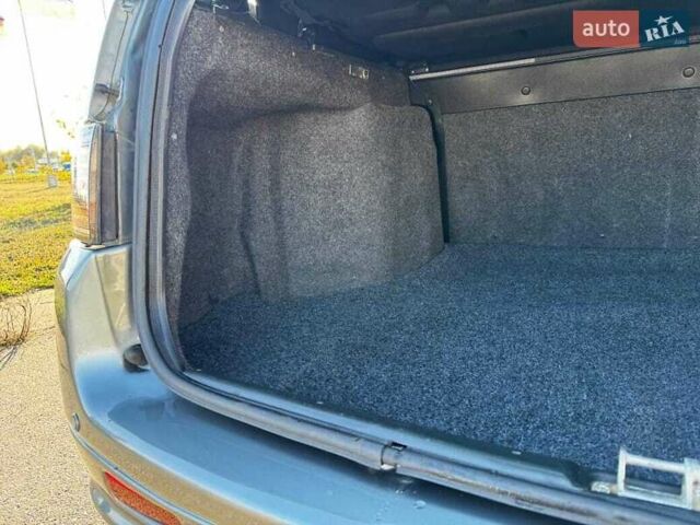 ВАЗ 2111 2008 в Киеве на Automoto.ua Серый ВАЗ 2111, объемом двигателя 1.6 л и пробегом 56 тыс. км за 3600 $, фото 65 на Automoto.ua