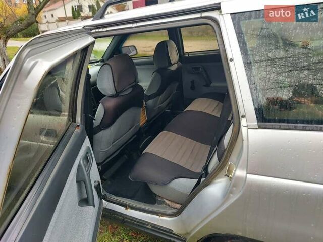 Сірий ВАЗ 2111, об'ємом двигуна 1.6 л та пробігом 157 тис. км за 1700 $, фото 5 на Automoto.ua