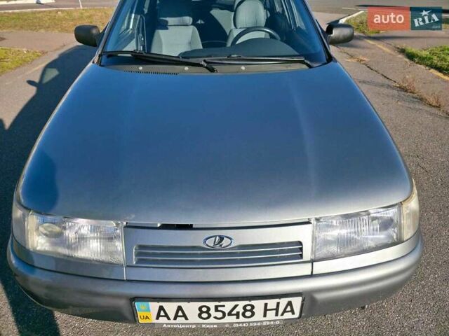 ВАЗ 2111 2008 в Киеве на Automoto.ua Серый ВАЗ 2111, объемом двигателя 1.6 л и пробегом 56 тыс. км за 3600 $, фото 7 на Automoto.ua