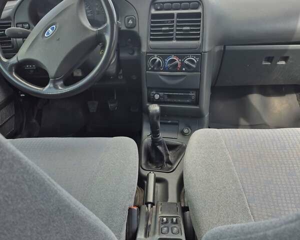 Сірий ВАЗ 2111, об'ємом двигуна 1.6 л та пробігом 137 тис. км за 2300 $, фото 14 на Automoto.ua