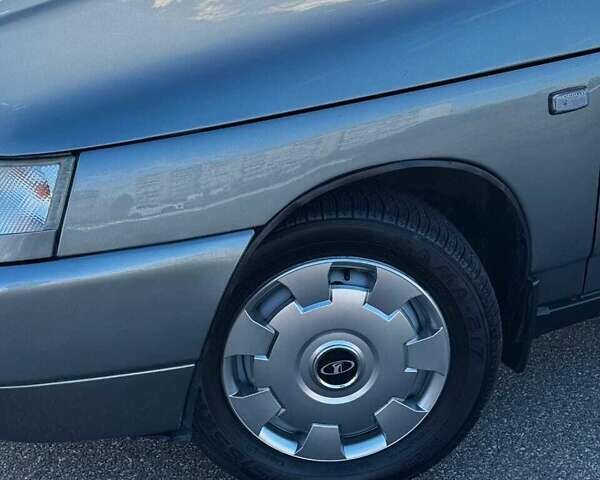 ВАЗ 2111 2008 в Киеве на Automoto.ua Серый ВАЗ 2111, объемом двигателя 1.6 л и пробегом 56 тыс. км за 3600 $, фото 4 на Automoto.ua