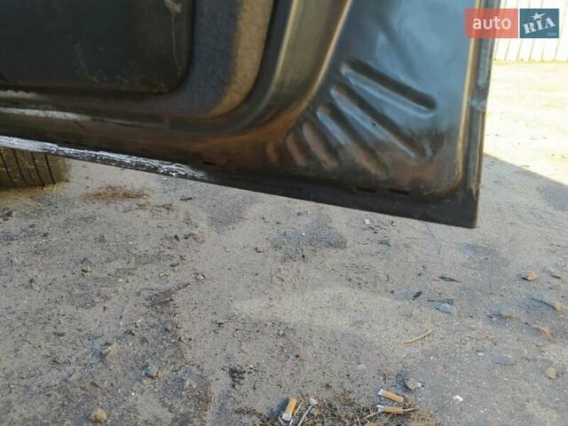 Серый ВАЗ 2111, объемом двигателя 1.6 л и пробегом 202 тыс. км за 2850 $, фото 9 на Automoto.ua